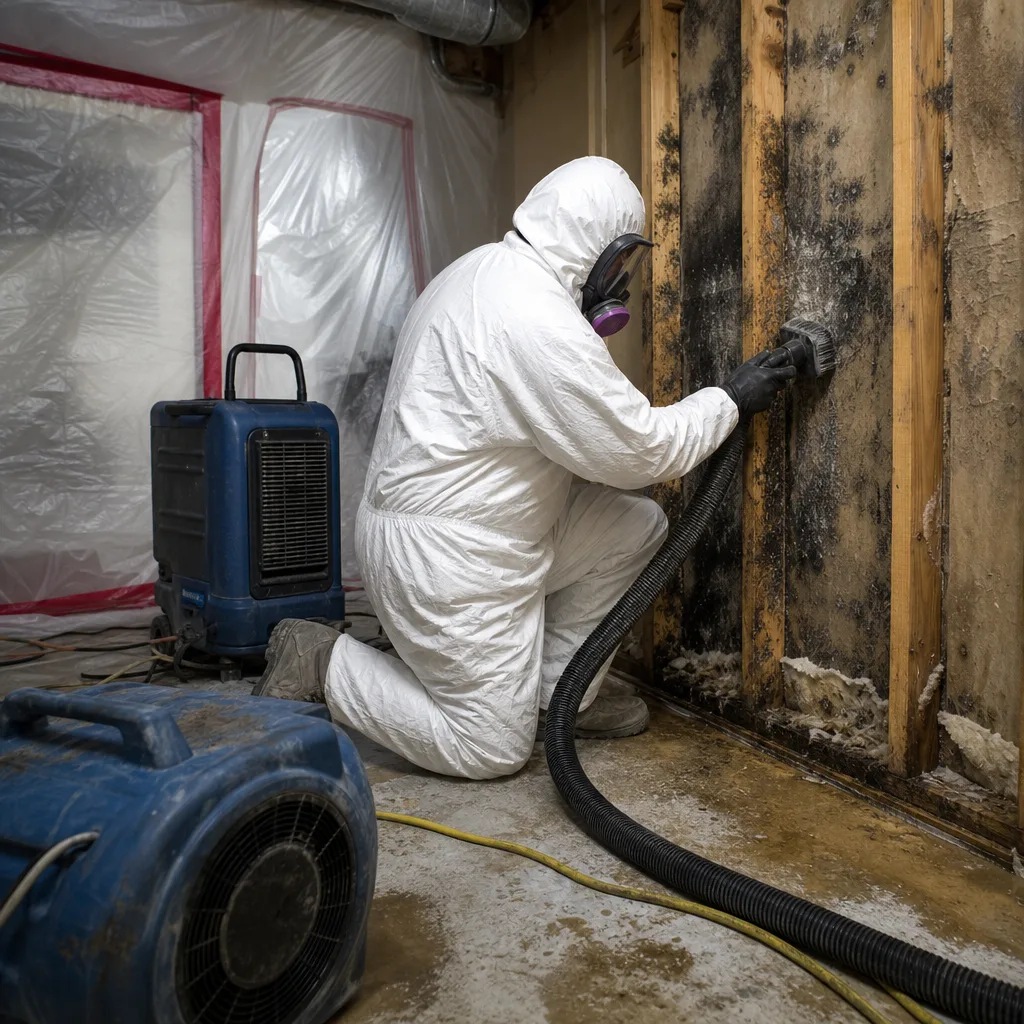 Carpet & Upholstery Cleaning
