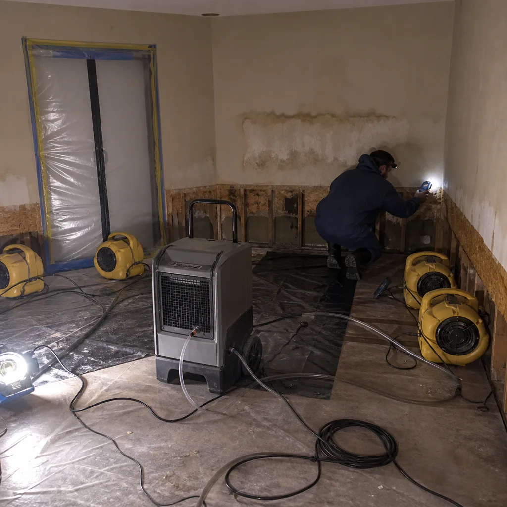 Full-Service Reconstruction