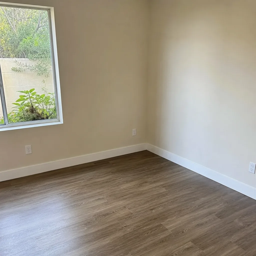After - Recent Project