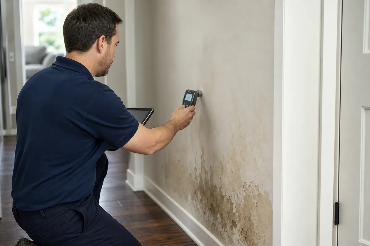 24/7 Live Answer - DryMark Restoration Mission Viejo in Mission Viejo, CA